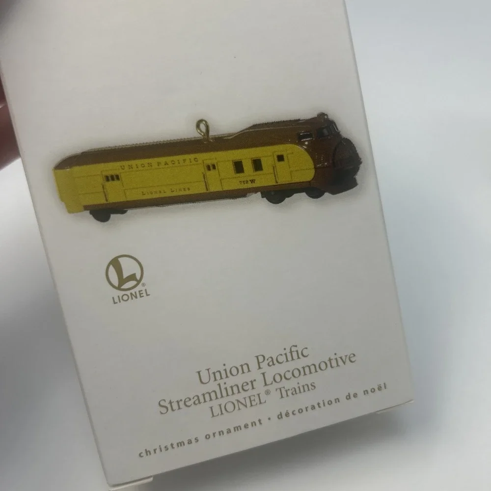 Hallmark product set